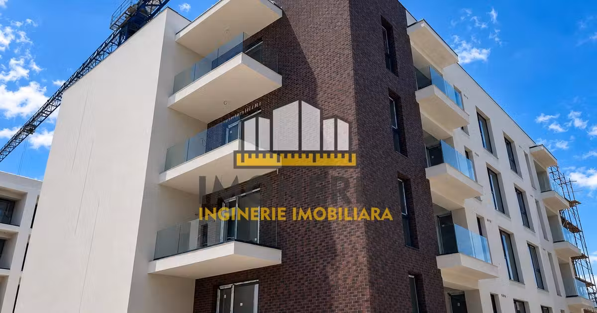 Apartament de vânzare cu 4 camere în zona Titan, Sector 3
