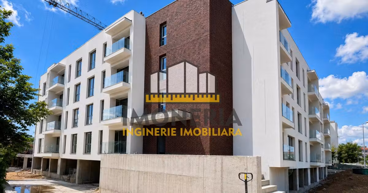 Apartament de vânzare cu 4 camere în zona Theodor Pallady, Sector 3