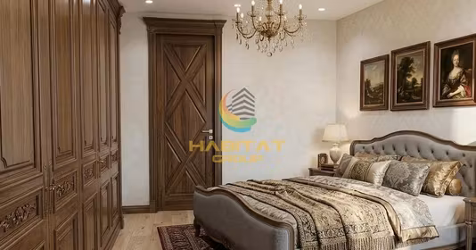 Apartament Tineretului