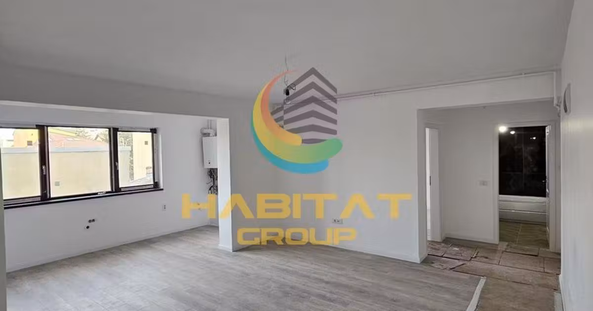 Apartament de vânzare cu 3 camere în zona Brâncoveanu, Sector 4