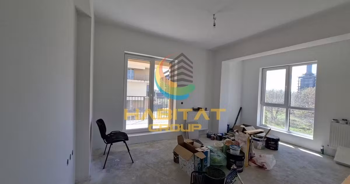 Apartament de vânzare cu 3 camere în zona Metalurgiei, Sector 4