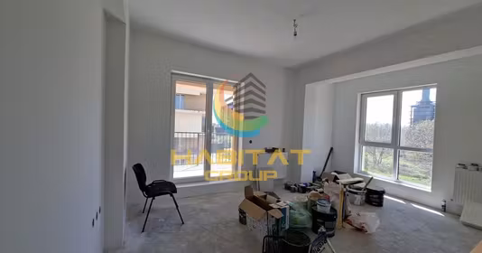 Apartament Berceni