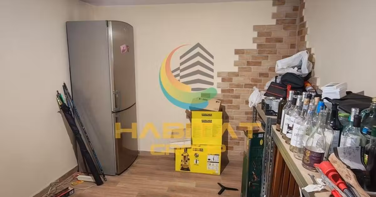 Casă individuală de vânzare cu 4 camere, mobilată în zona Colentina, Sector 2