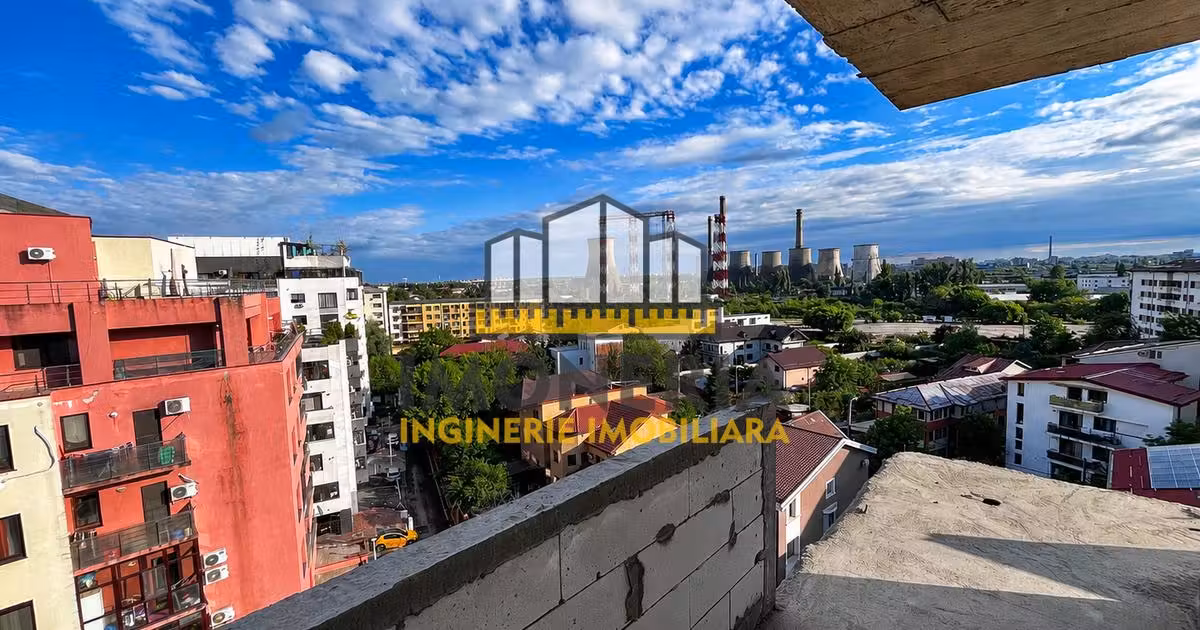 Apartament de vânzare cu 2 camere în zona Nicolae Grigorescu, Sector 3