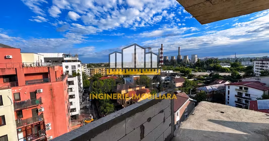 Apartament Titan