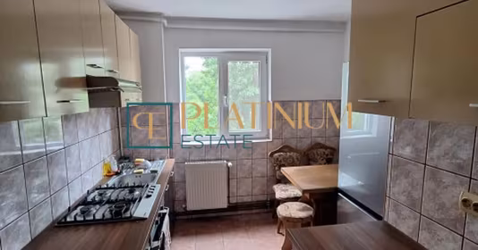 Apartament Dacia
