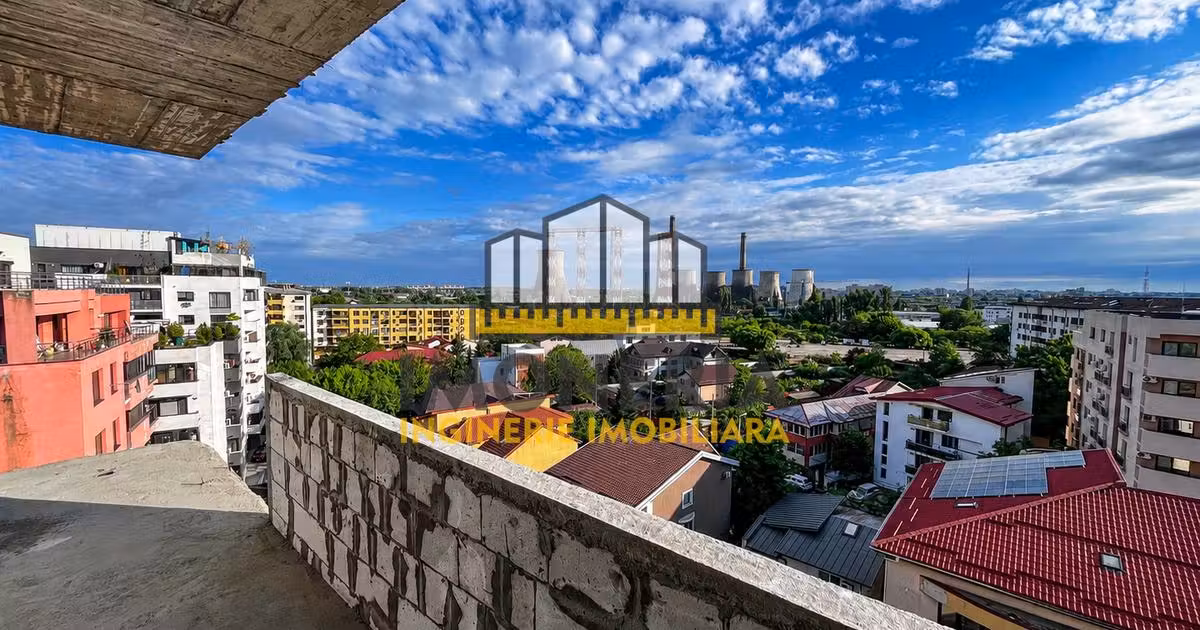 Apartament de vânzare cu 2 camere în zona Dristor, Sector 3
