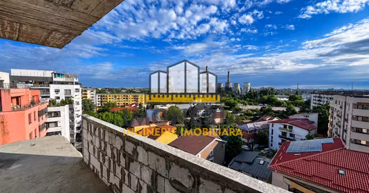Apartament Titan