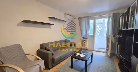 Apartament Berceni