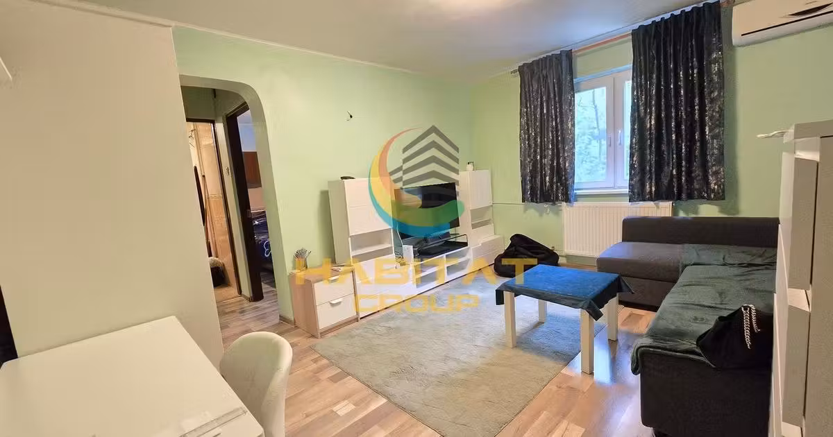 Apartament de vânzare cu 2 camere în zona Berceni, Sector 4