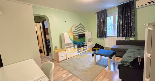 Apartament Berceni