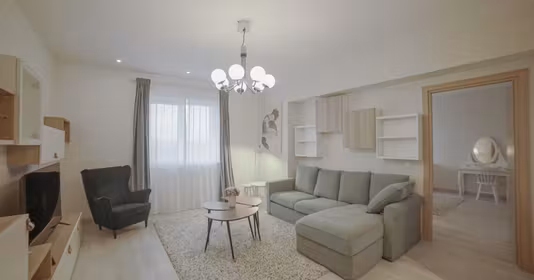 Apartament Berceni