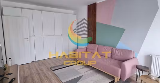 Apartament Central
