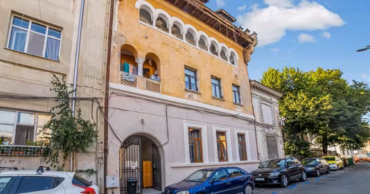 Apartament Cotroceni
