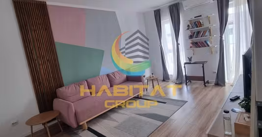 Apartament Central