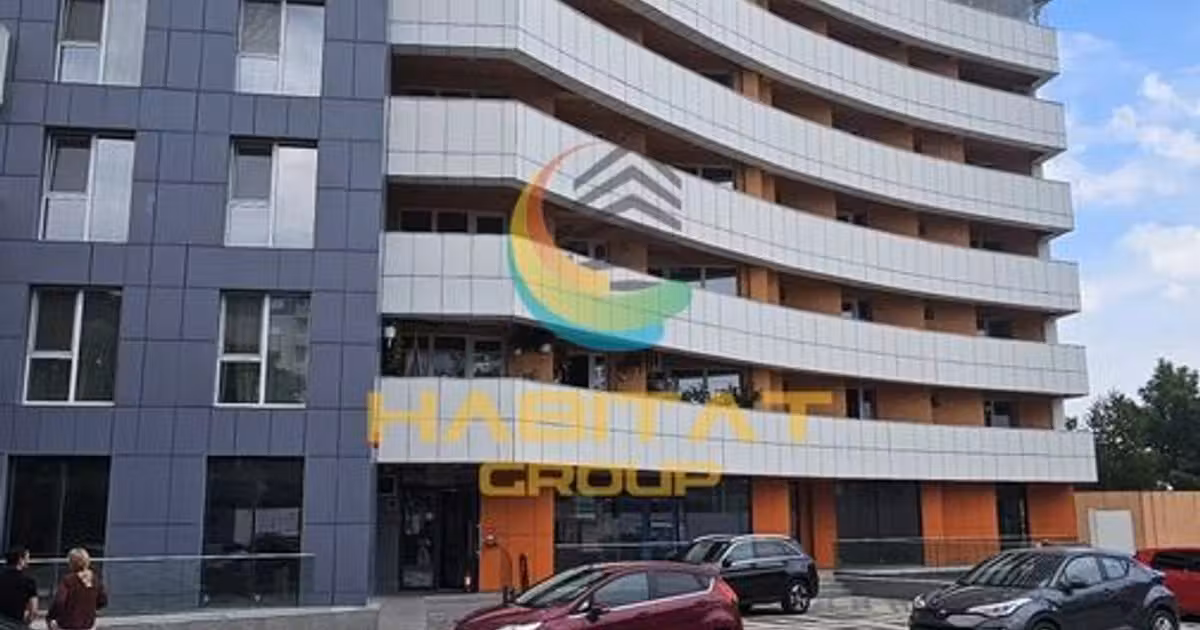 Spațiu comercial de vânzare de 122 mp, în zona Splaiul Unirii, Sector 3