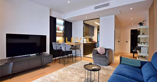 Apartament Herăstrău