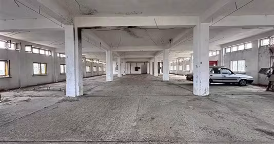 Spațiu comercial Drânceni