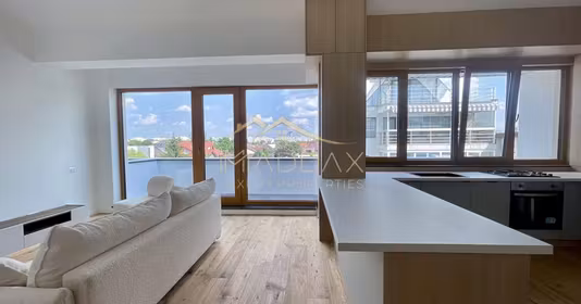 Apartament Aviatorilor