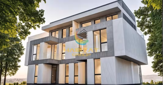 Apartament Splaiul Unirii