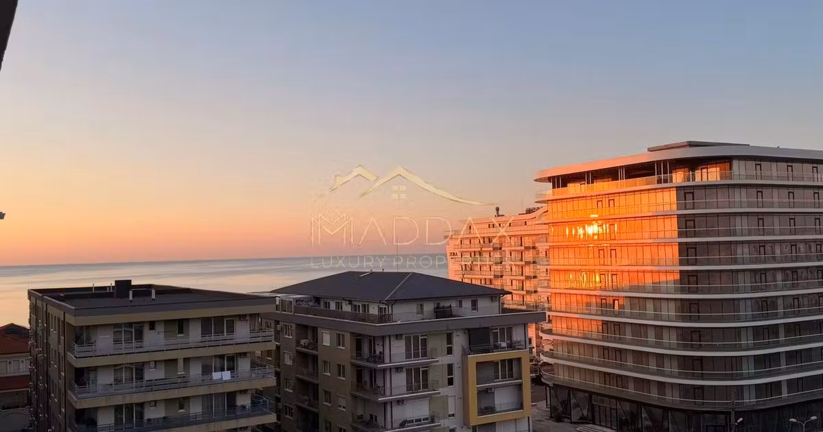 Apartament de vânzare cu 2 camere, mobilat în Năvodari