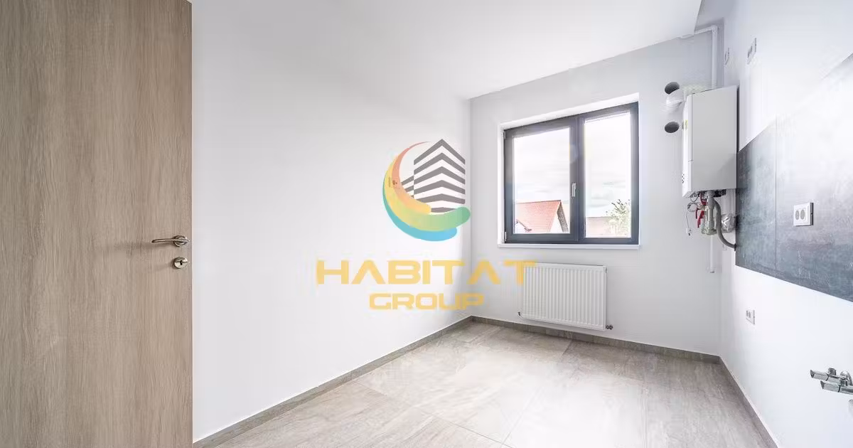 Apartament de vânzare cu 3 camere în zona Berceni, Sector 4