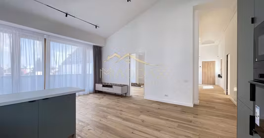 Apartament Aviatorilor