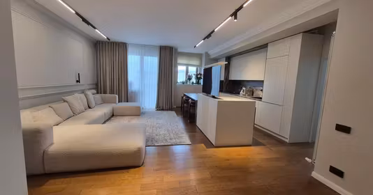 Apartament Unirii