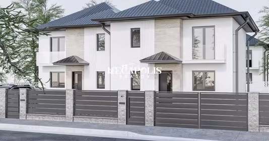 Apartament Sânpetru