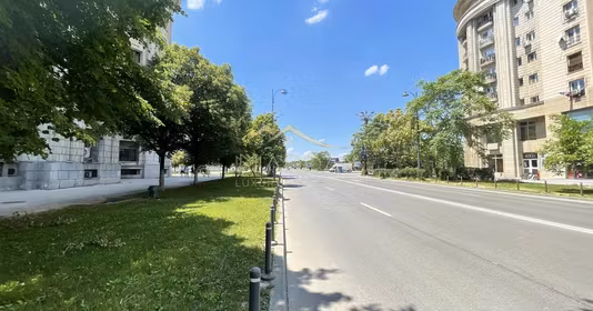 Spațiu comercial Unirii