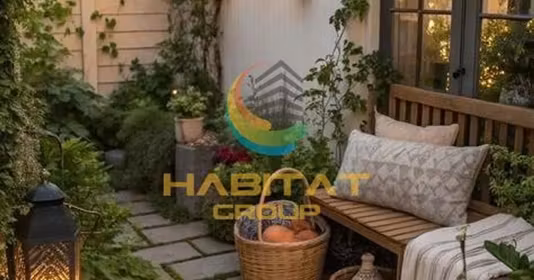 Apartament Vest