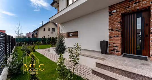 Casă Săftica