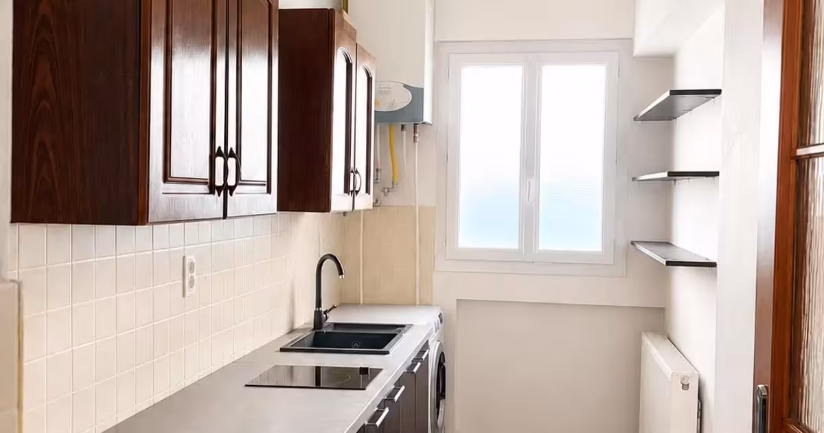 Apartament de vânzare cu 2 camere în zona Gheorgheni, Cluj-Napoca