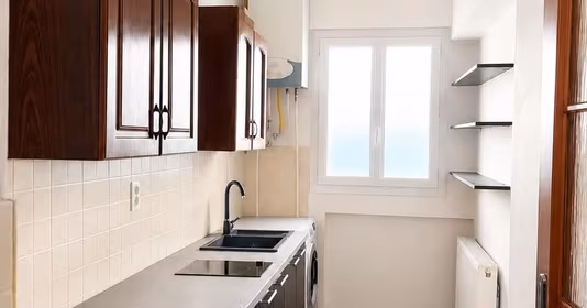 Apartament Gheorgheni