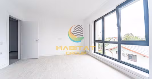 Apartament Berceni