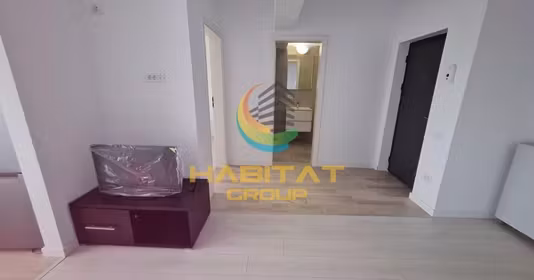 Apartament Central