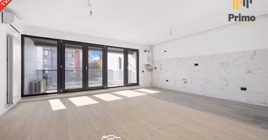 Apartament Tomis Nord