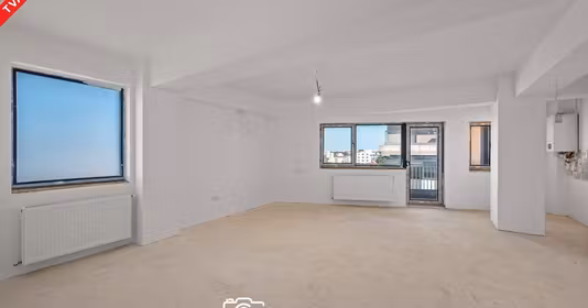 Apartament Tomis Plus