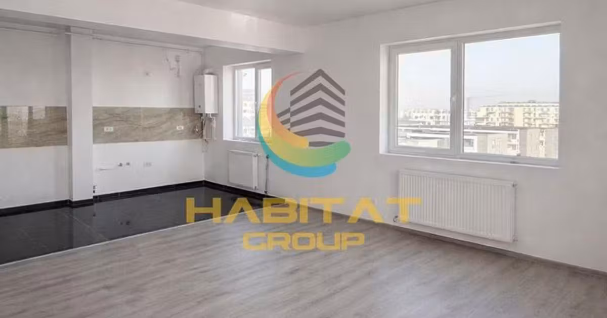 Apartament de vânzare cu 2 camere în zona Berceni, Sector 4