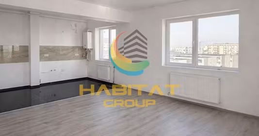 Apartament Berceni