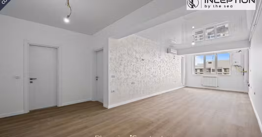 Apartament Nord