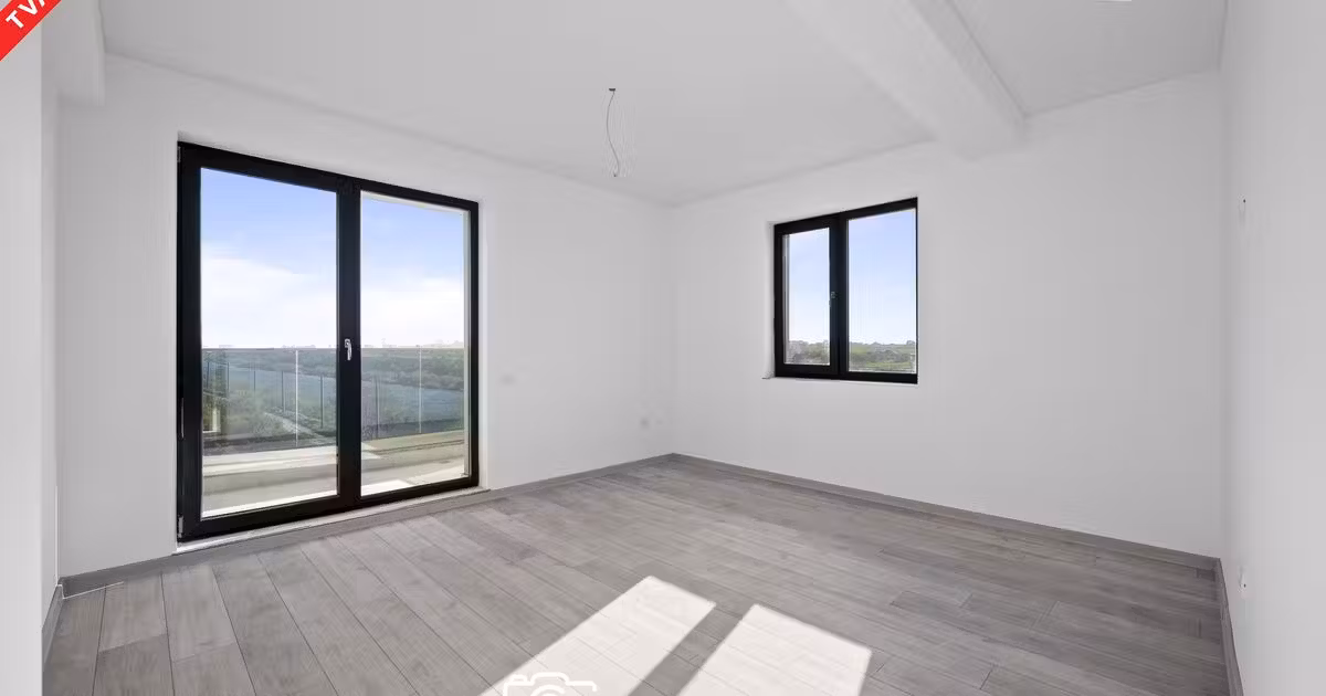 Apartament de vânzare cu 2 camere în Mamaia