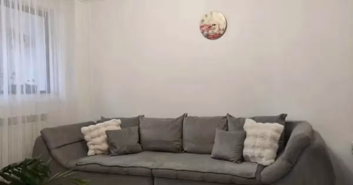 Apartament de vânzare cu 2 camere în zona Micro 20, Galați