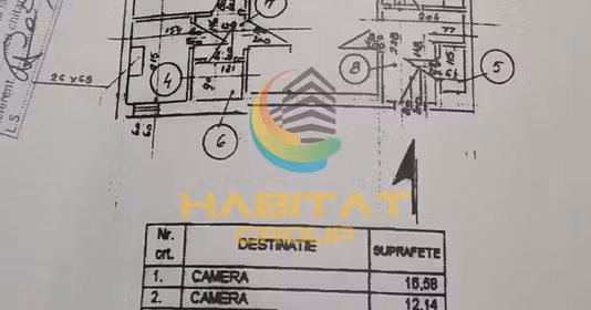 Apartament Berceni