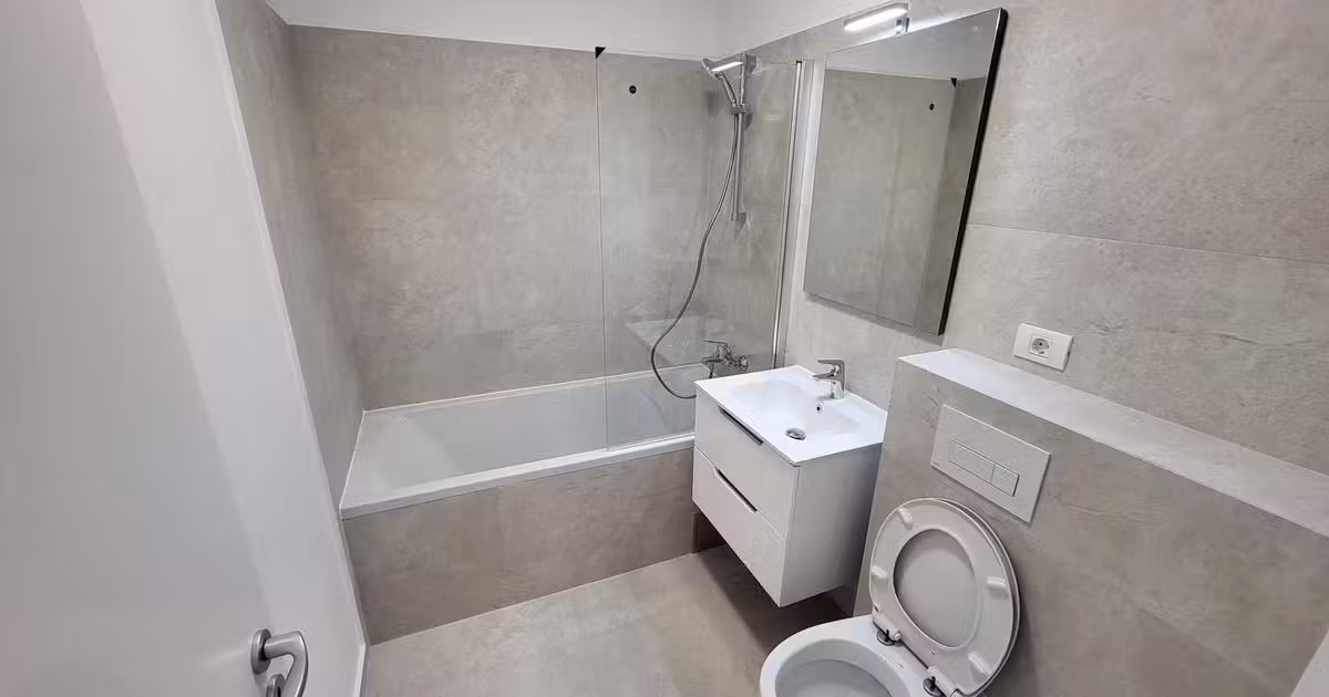 Apartament de vânzare cu 3 camere în zona Soarelui, Timișoara