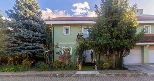 Casă Pipera