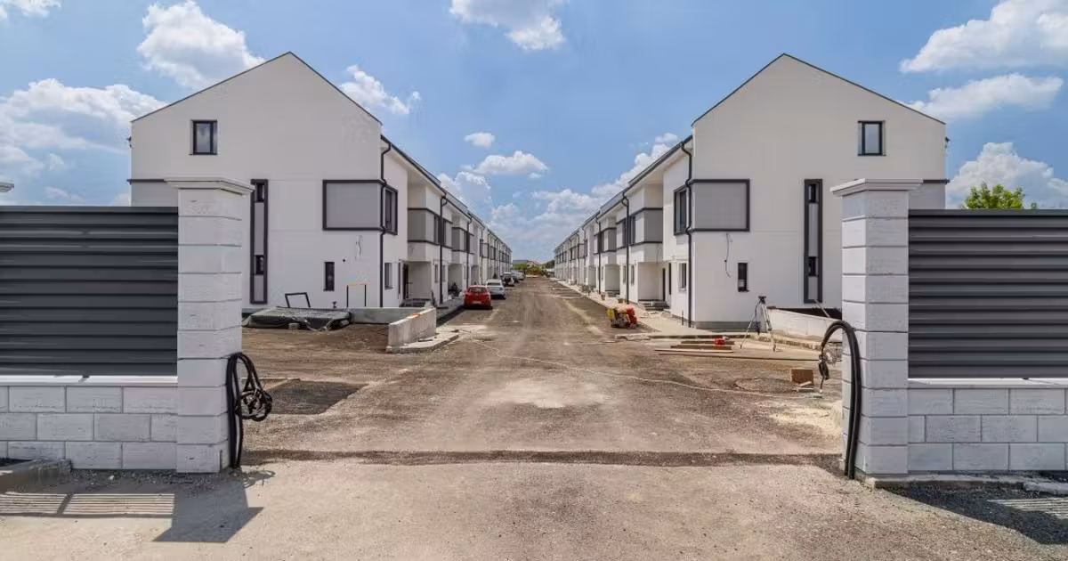 Casă individuală de vânzare cu 5 camere în zona Giurgiului, Sector 4