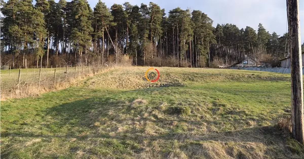 Teren Construcții intravilan de vânzare de 1289 mp, în zona Exterior Est, Brașov