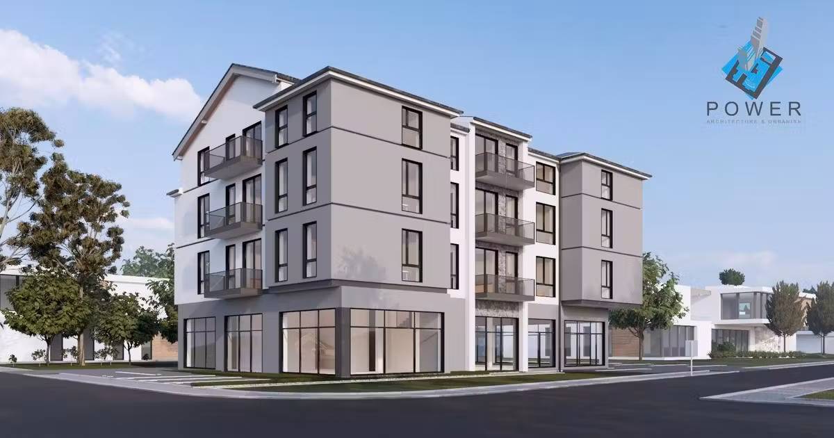 Apartament de vânzare cu 3 camere în Giroc