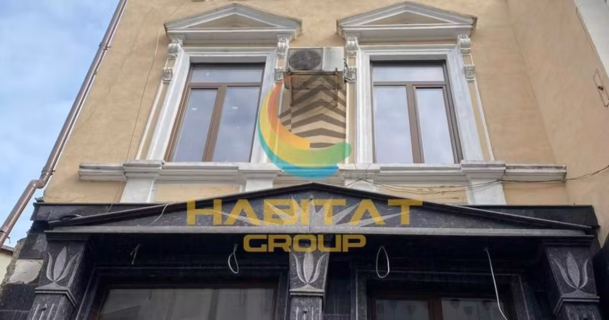 Spațiu comercial · 1000 m², Unirii, București